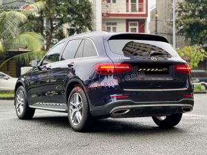 Xe Mercedes Benz GLC 300 4Matic 2017