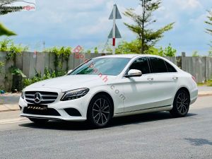 Xe Mercedes Benz C200 2019