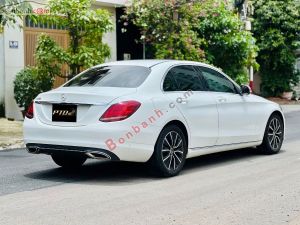 Xe Mercedes Benz C200 2019