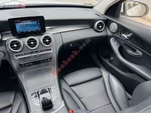 Xe Mercedes Benz C200 2019