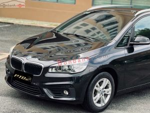 Xe BMW 218i Gran Tourer 2017