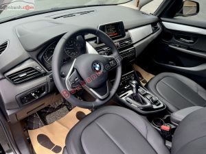 Xe BMW 218i Gran Tourer 2017