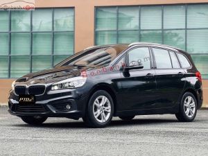 Xe BMW 218i Gran Tourer 2017