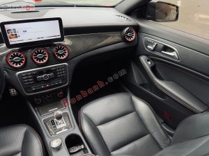 Xe Mercedes Benz CLA 45 AMG 4Matic 2015