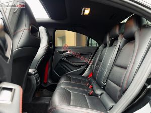 Xe Mercedes Benz CLA 45 AMG 4Matic 2015