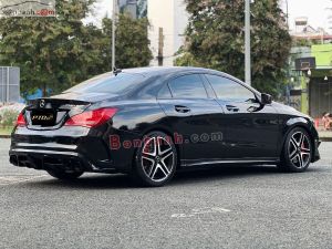 Xe Mercedes Benz CLA 45 AMG 4Matic 2015