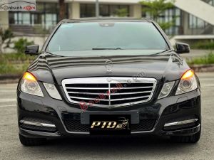 Xe Mercedes Benz E300 AMG 2012