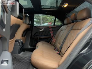 Xe Mercedes Benz E300 AMG 2012