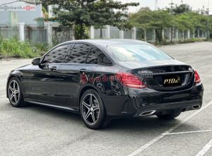 Xe Mercedes Benz C300 AMG 2017