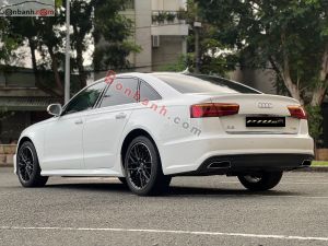 Xe Audi A6 1.8 TFSI 2016