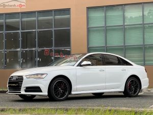 Xe Audi A6 1.8 TFSI 2016