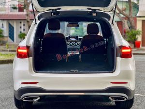 Xe Mercedes Benz GLC 300 4Matic 2017