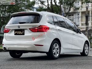 Xe BMW 218i Gran Tourer 2019