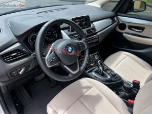 Xe BMW 218i Gran Tourer 2019