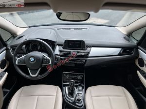 Xe BMW 218i Gran Tourer 2019