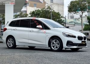 Xe BMW 218i Gran Tourer 2019