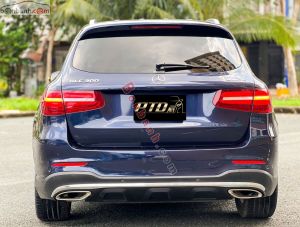 Xe Mercedes Benz GLC 300 4Matic 2019