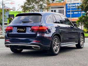 Xe Mercedes Benz GLC 300 4Matic 2019