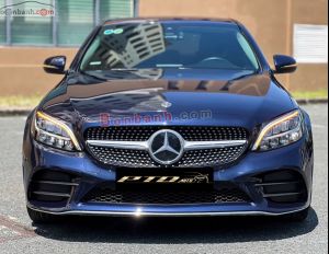 Xe Mercedes Benz C180 AMG 2021