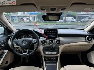 Xe Mercedes Benz GLA 200 2019