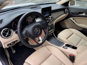 Xe Mercedes Benz GLA 200 2019