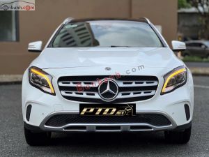 Xe Mercedes Benz GLA 200 2019