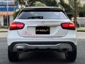 Xe Mercedes Benz GLA 200 2019