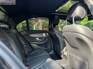 Xe Mercedes Benz C300 AMG 2016