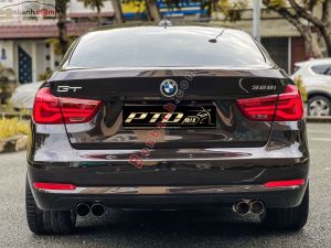 Xe BMW 328i GT 2015