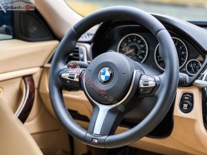 Xe BMW 328i GT 2015