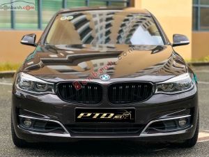 Xe BMW 328i GT 2015