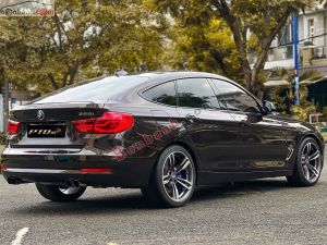 Xe BMW 328i GT 2015