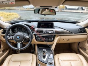 Xe BMW 328i GT 2015