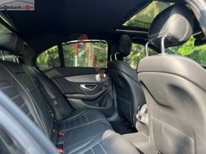 Xe Mercedes Benz C300 AMG 2016