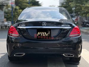 Xe Mercedes Benz C300 AMG 2016