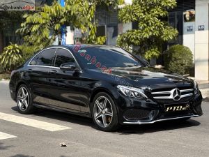 Xe Mercedes Benz C300 AMG 2016