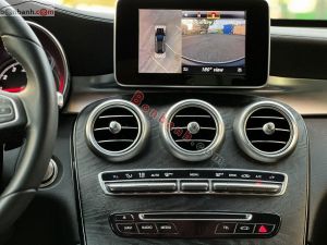 Xe Mercedes Benz GLC 300 4Matic 2018