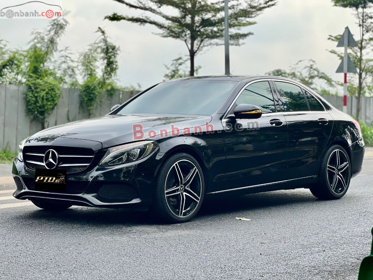 Mercedes Benz C class C200