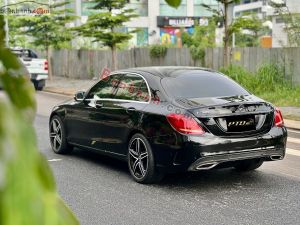 Xe Mercedes Benz C200 2018