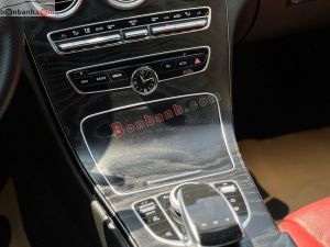 Xe Mercedes Benz C250 AMG 2015