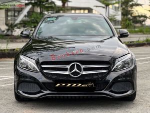 Xe Mercedes Benz C200 2018