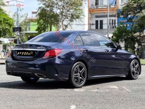 Xe Mercedes Benz C300 AMG 2020