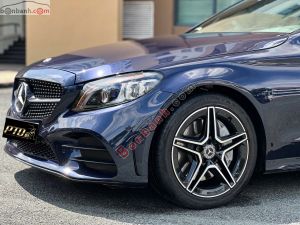 Xe Mercedes Benz C300 AMG 2020