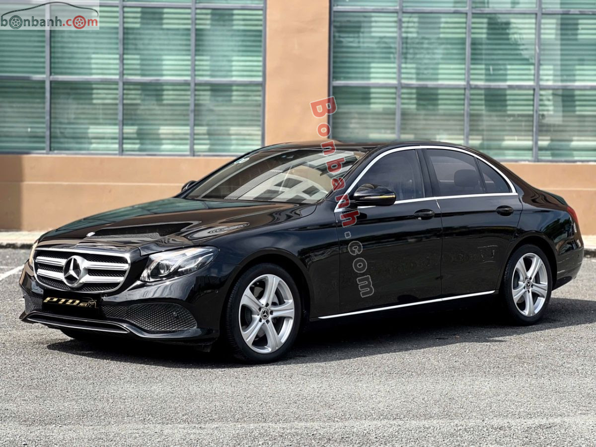 Mercedes Benz E class E250