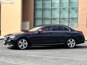 Xe Mercedes Benz E250 2017