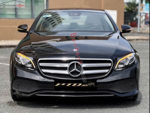 Xe Mercedes Benz E250 2017