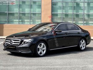 Xe Mercedes Benz E250 2017