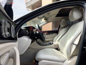 Xe Mercedes Benz E250 2017