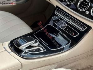 Xe Mercedes Benz E250 2017