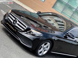 Xe Mercedes Benz E250 2017